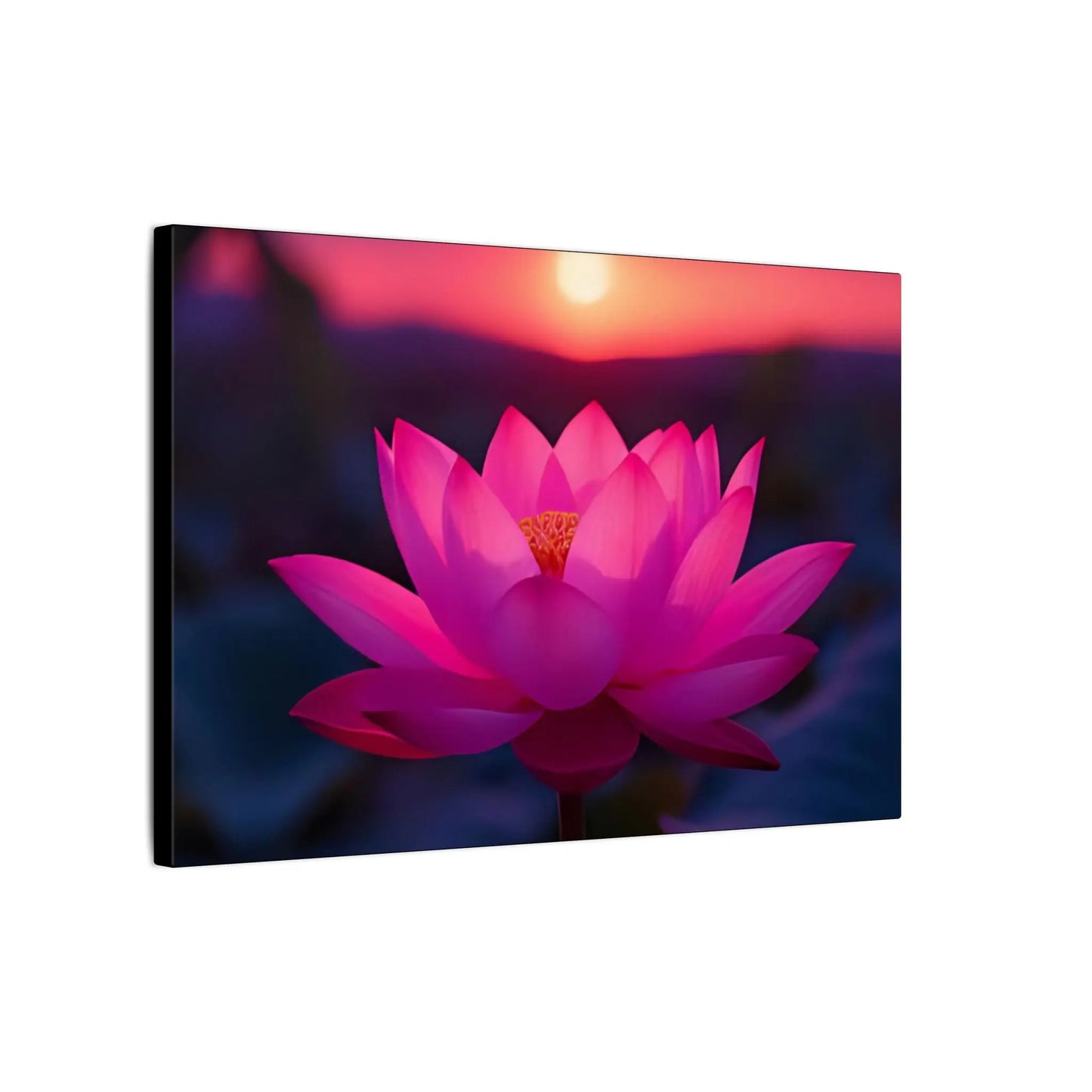 Stillness at Dusk Printify