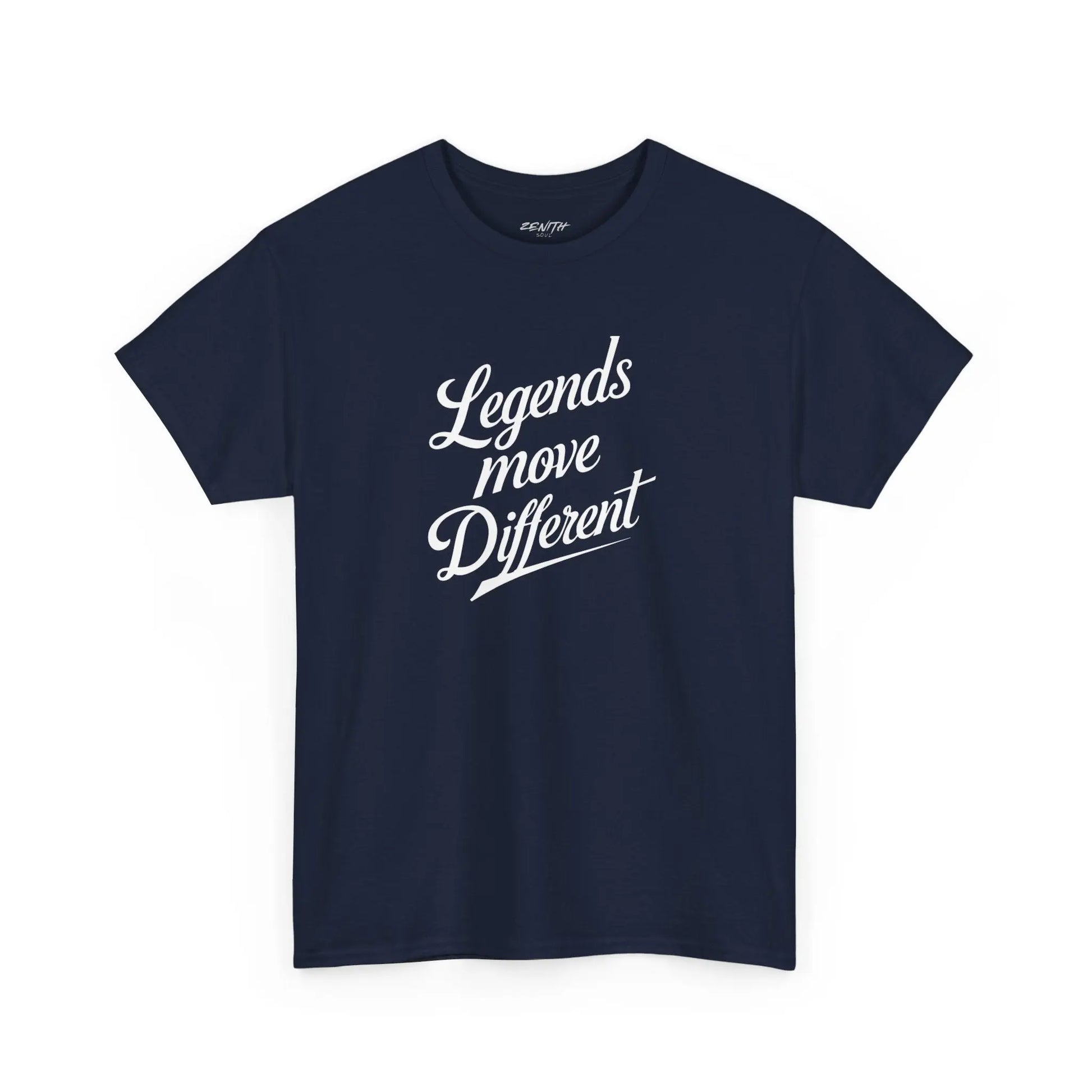 Legends - Heavy Cotton Tee Printify