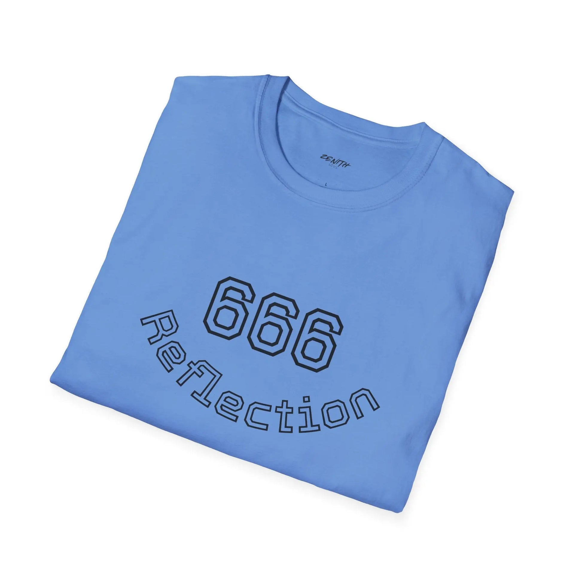666 Women's T-Shirt Printify