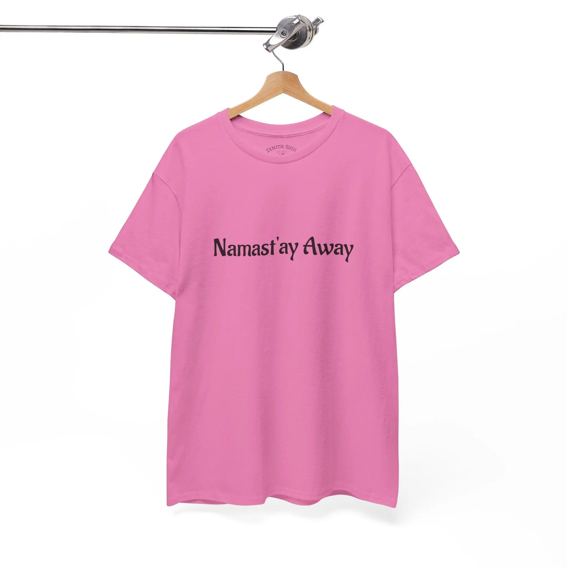 Namast'ay Away Printify
