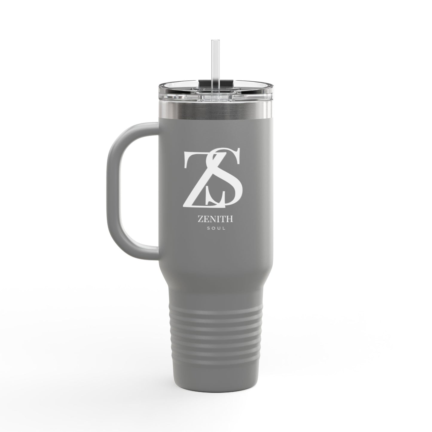 Classy Soul Insulated Travel Mug, 40oz 