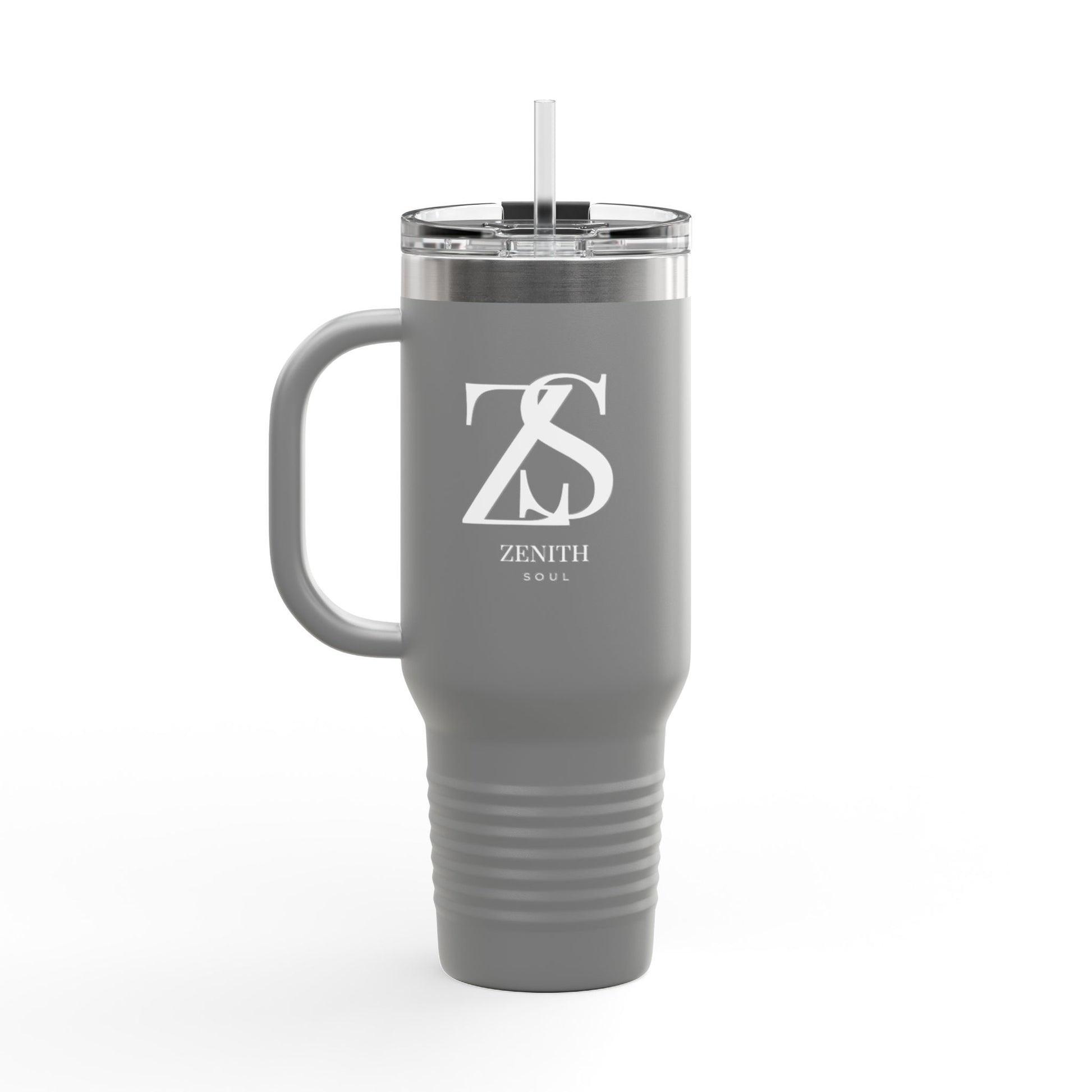 Classy Soul Insulated Travel Mug, 40oz 