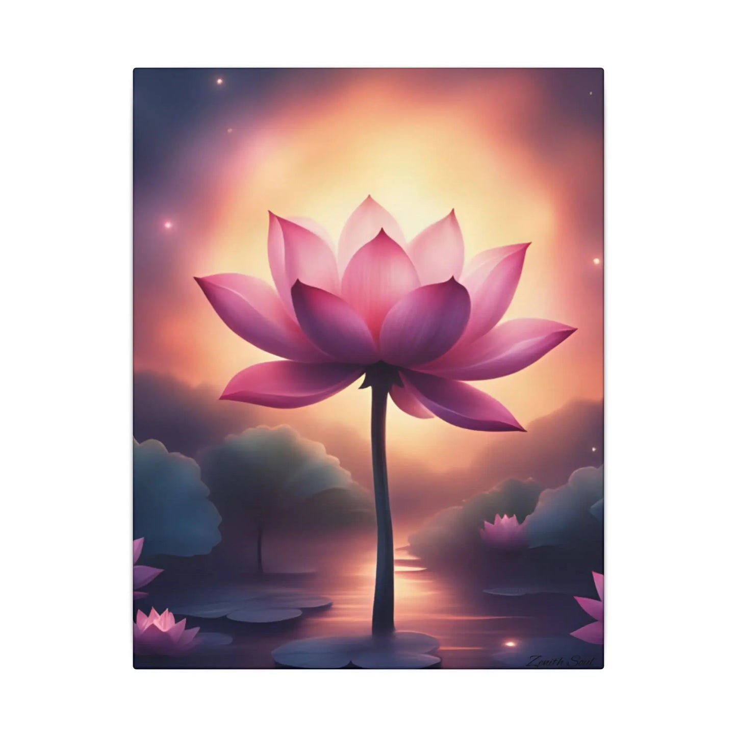 Divine Lotus 