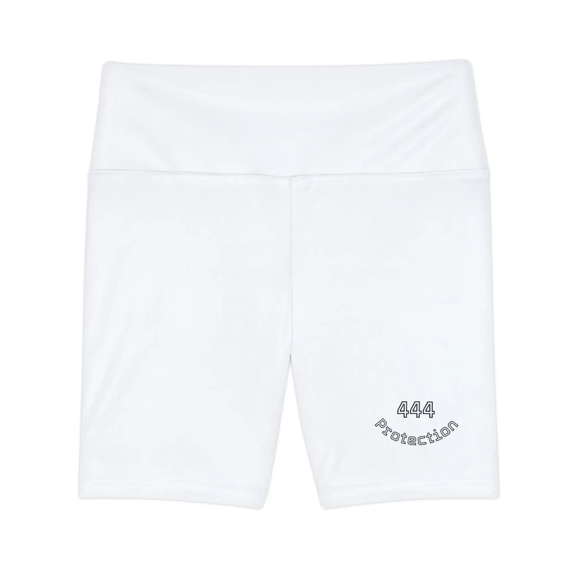 444- Shorts (white) Printify