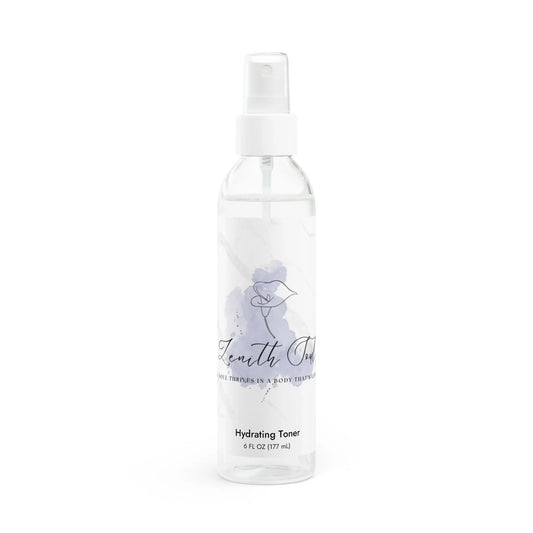 Hydrating Toner, 6oz Printify