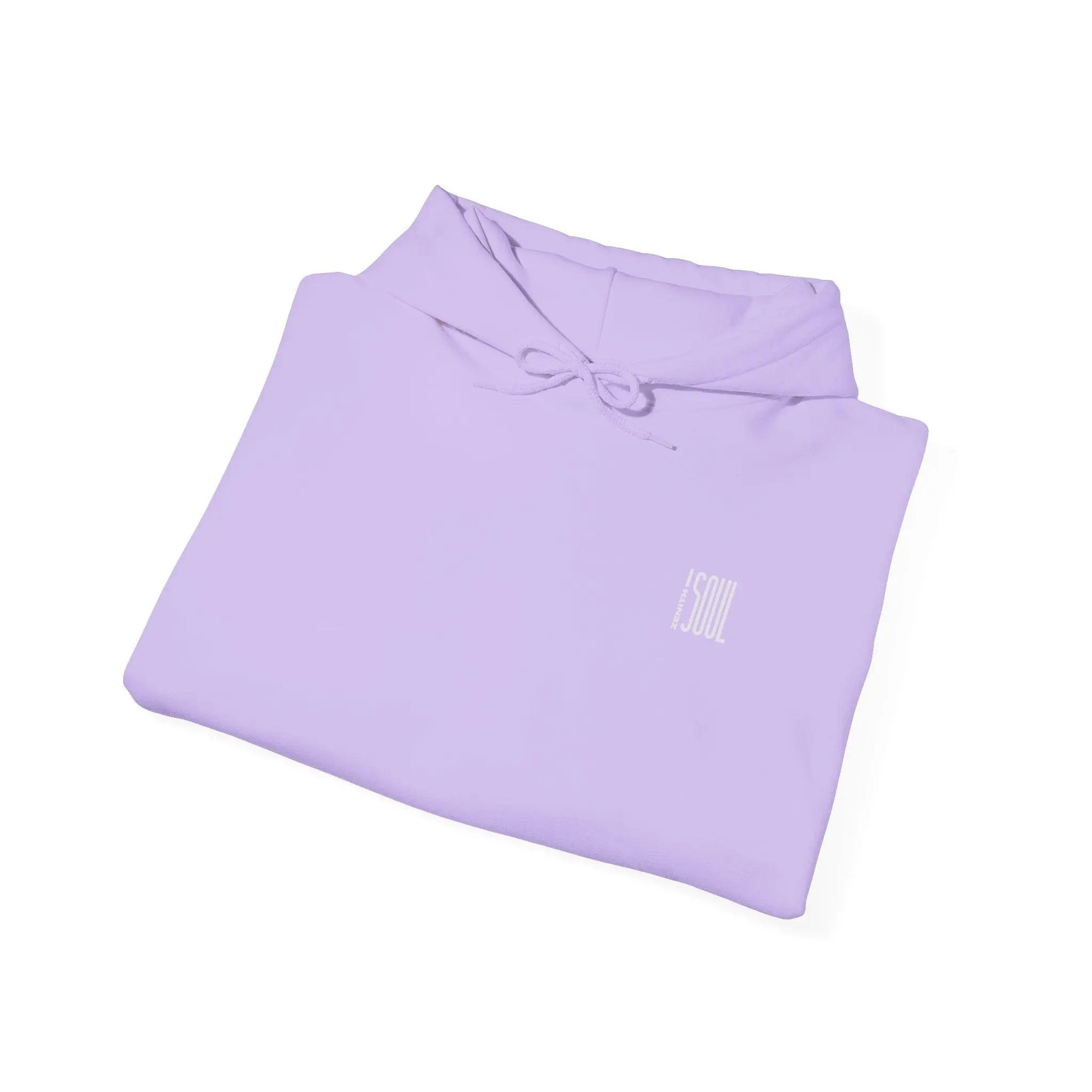 Leo Energy Everyday Hooded Sweatshirt Printify