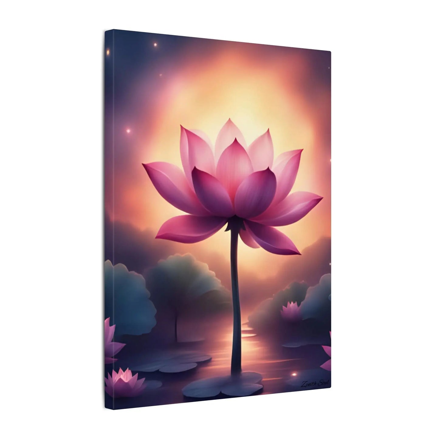 Divine Lotus 