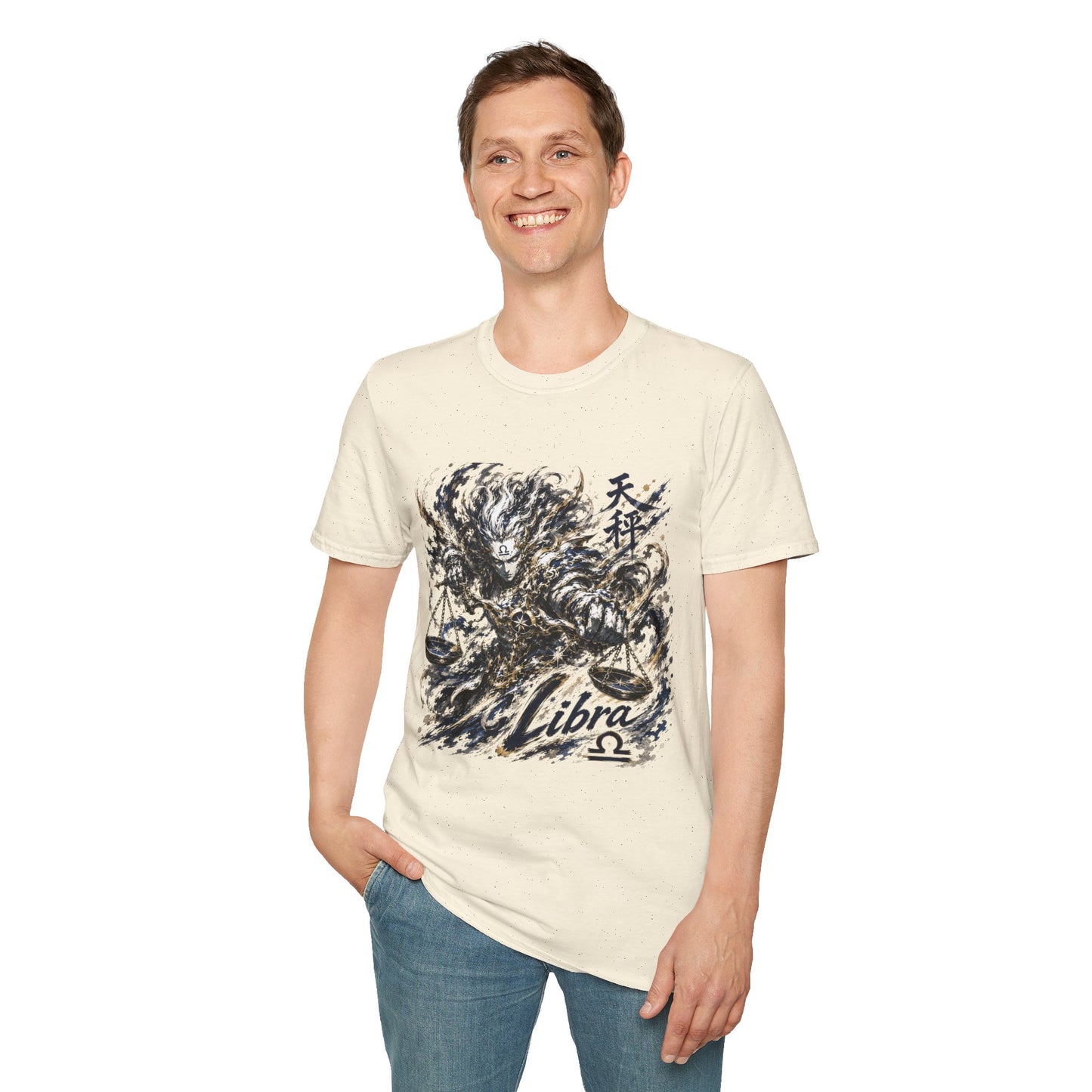 Libra T-shirt