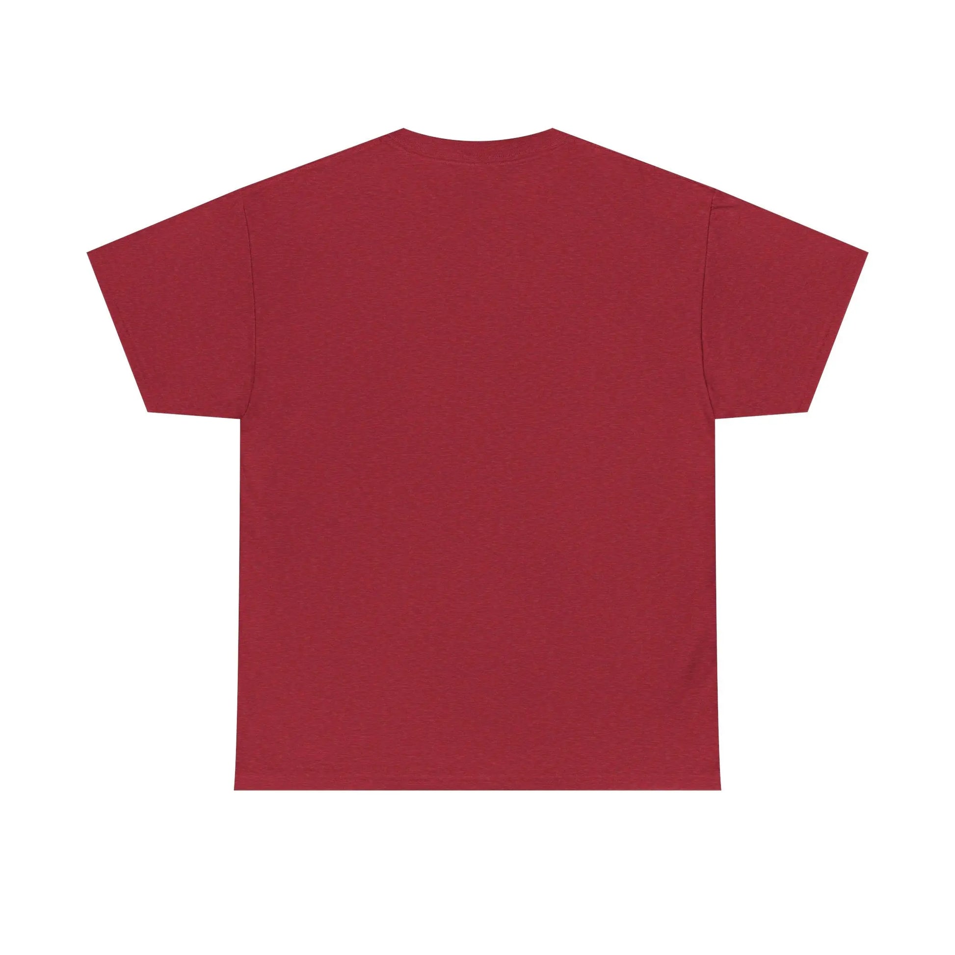 Healed and Unbothered T-Shirt Printify