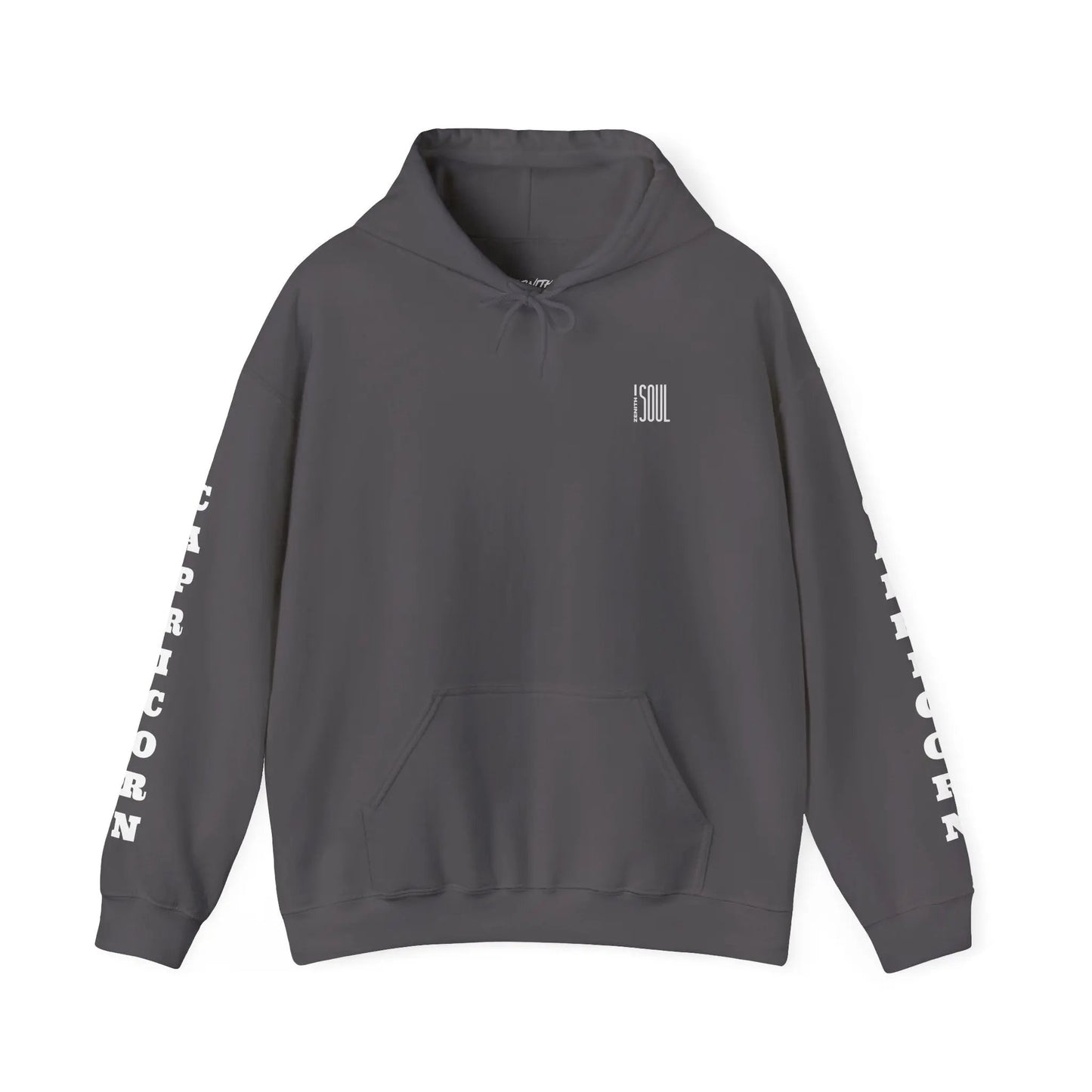 Capricorn Energy Everyday Hooded Sweatshirt