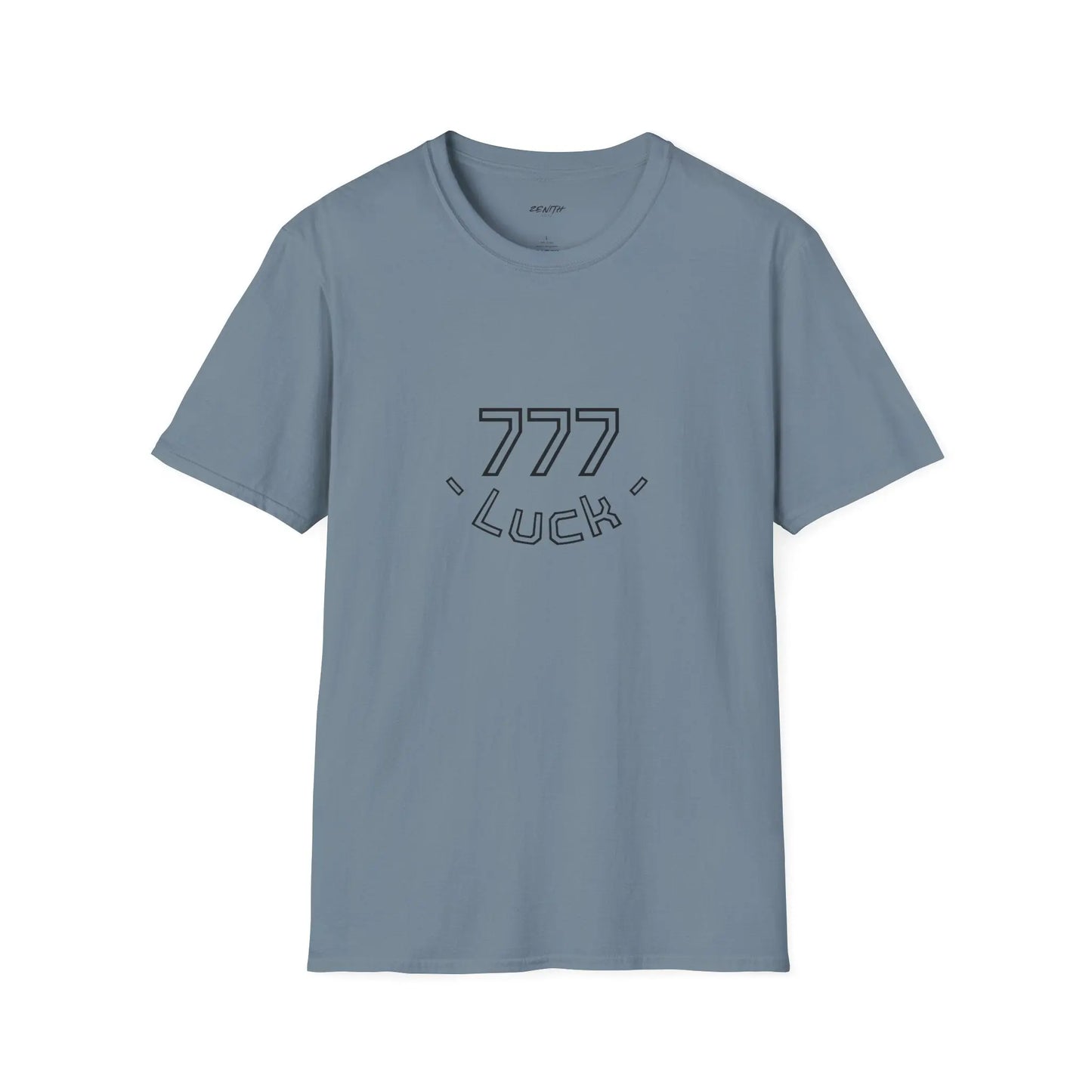777 Women's T-Shirt Printify