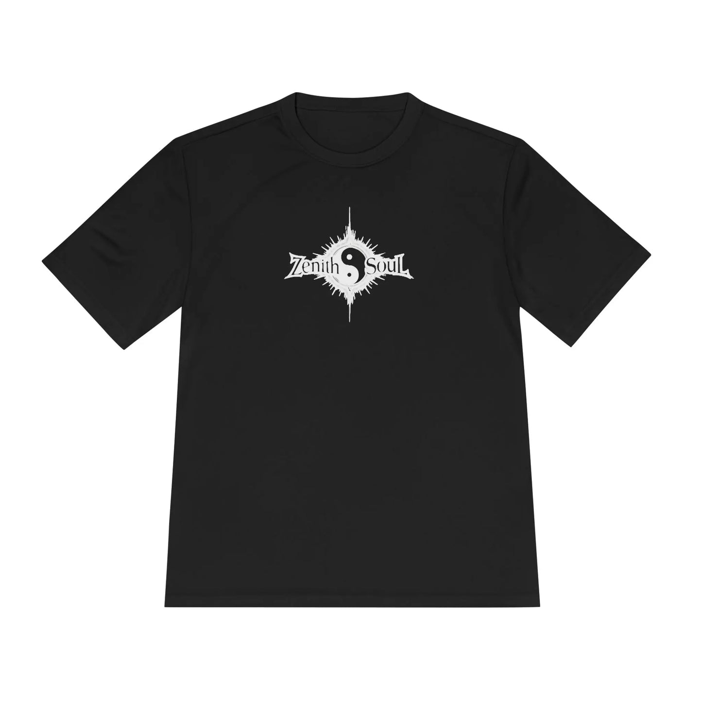 Men's Moisture Wicking Tee (multiple colors) Printify