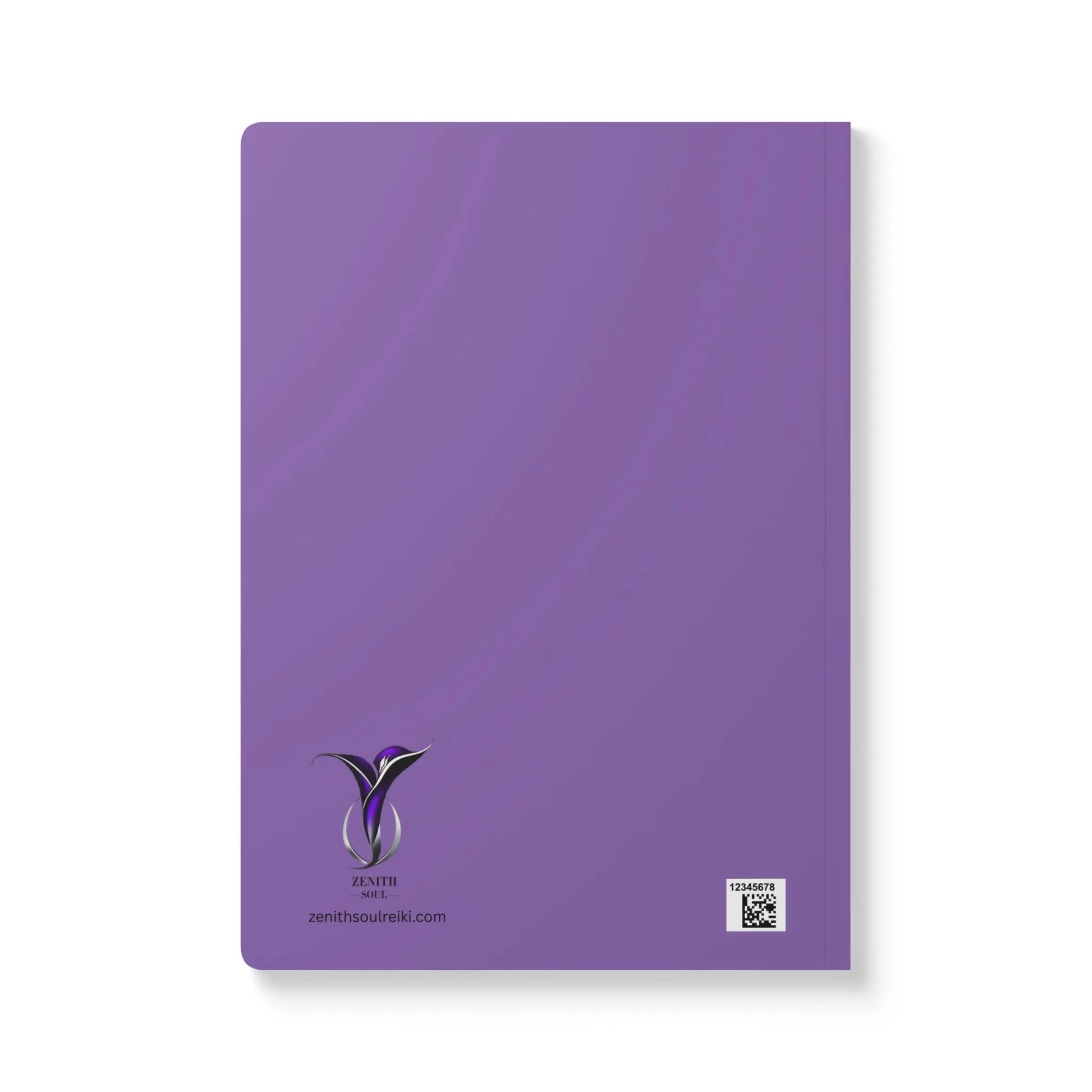 Manifestation Journal for Abundance, Clarity & Daily Intentions 