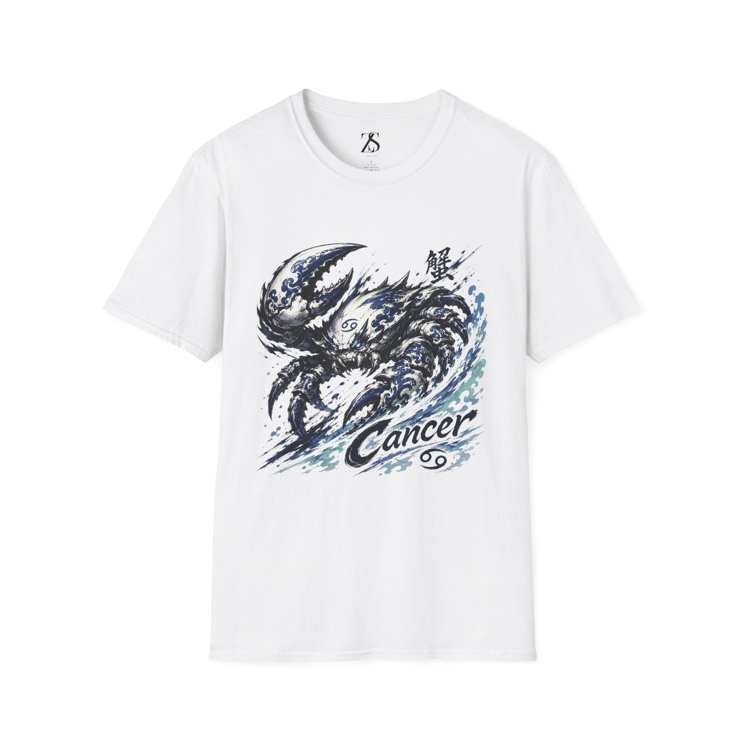 Cancer T-shirt