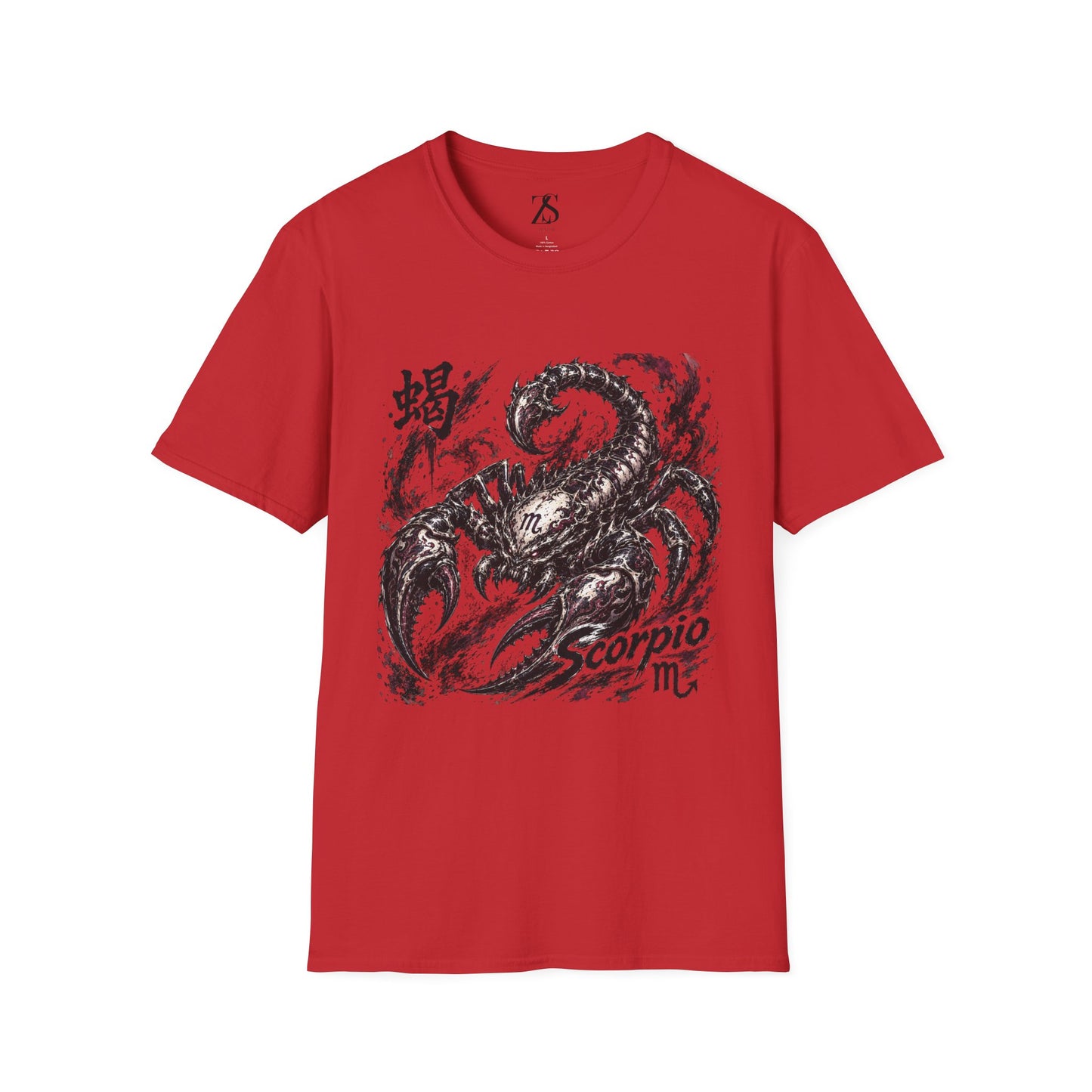 Scorpio T-shirt