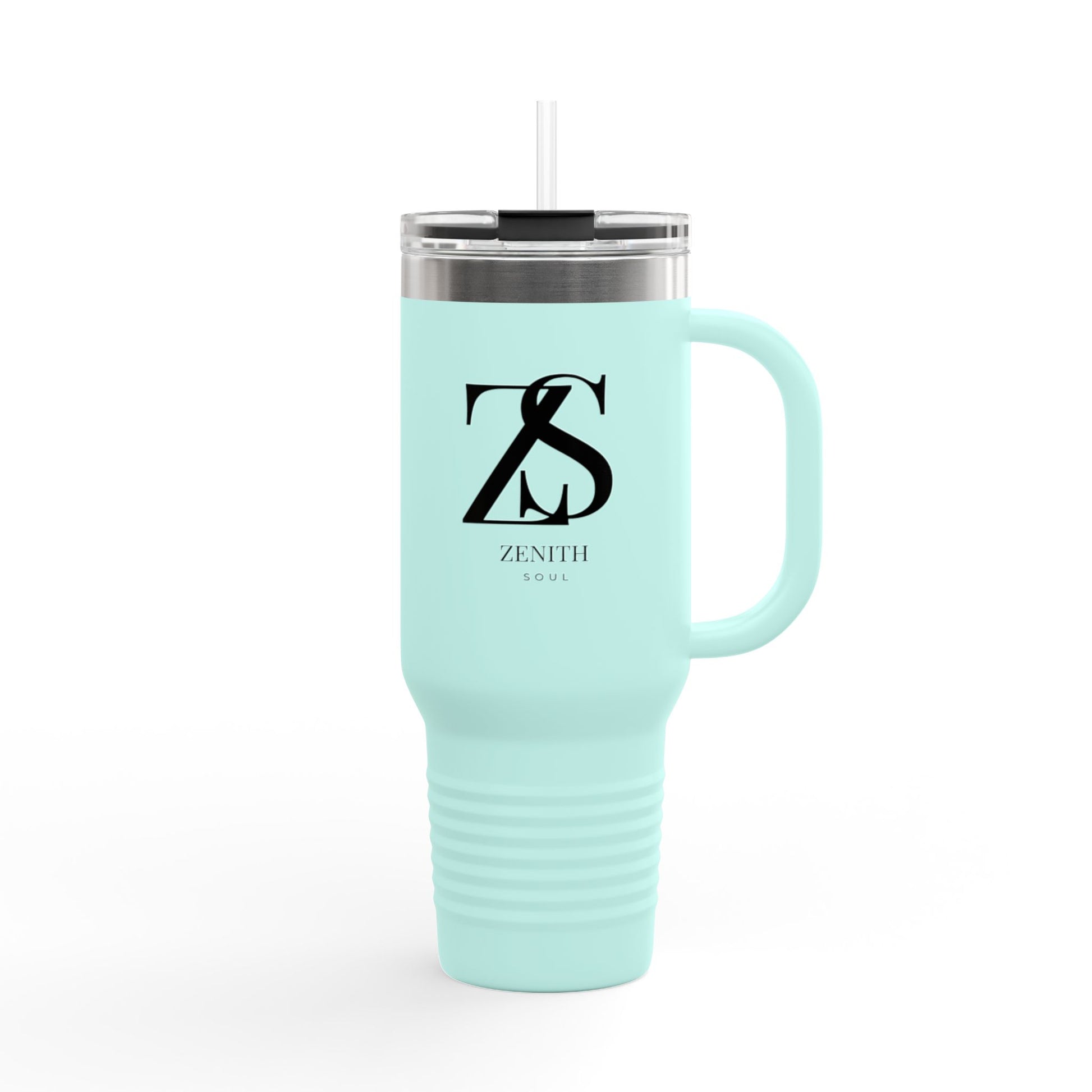 Classy Soul Insulated Travel Mug, 40oz 