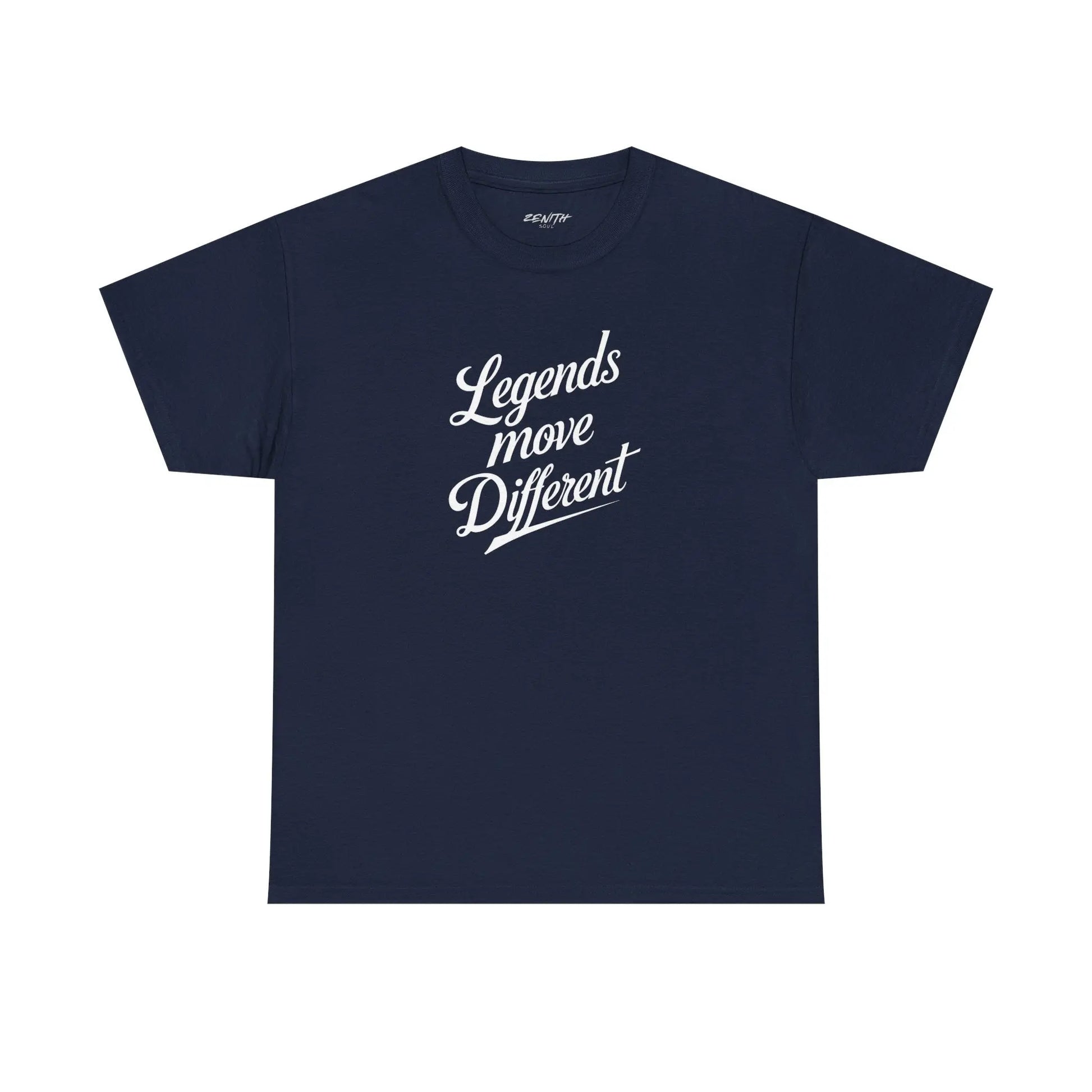Legends - Heavy Cotton Tee Printify