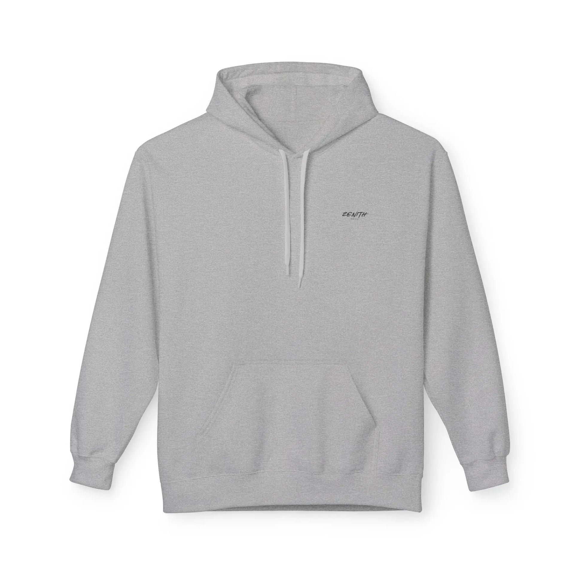 777- Luck Midweight Hoodie Printify