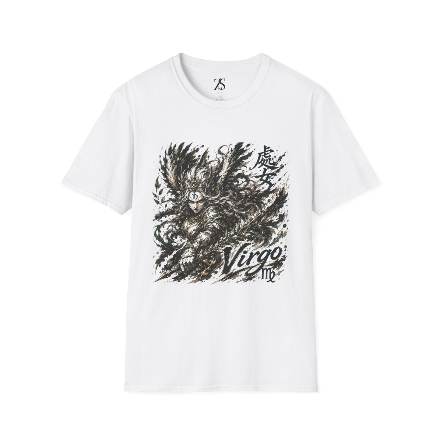 Virgo T-shirt