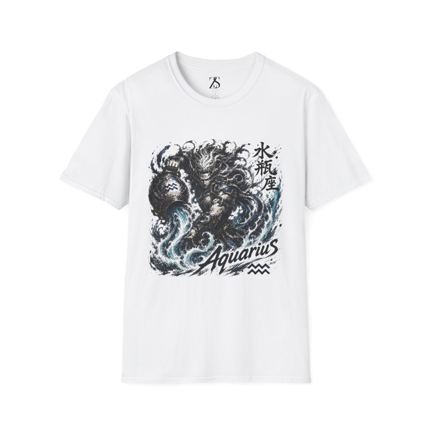Aquarius T-shirt