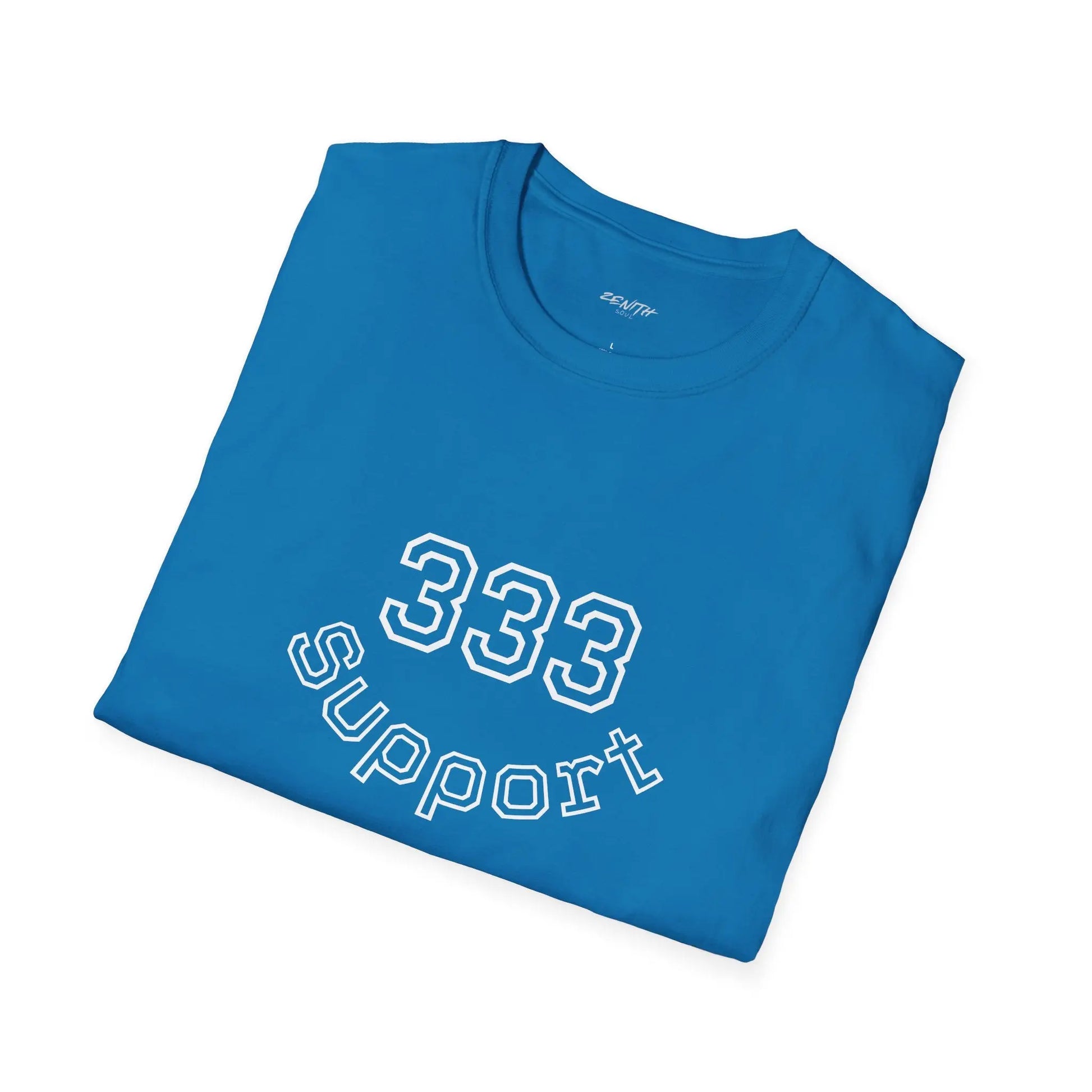 333 Women's T-Shirt Printify