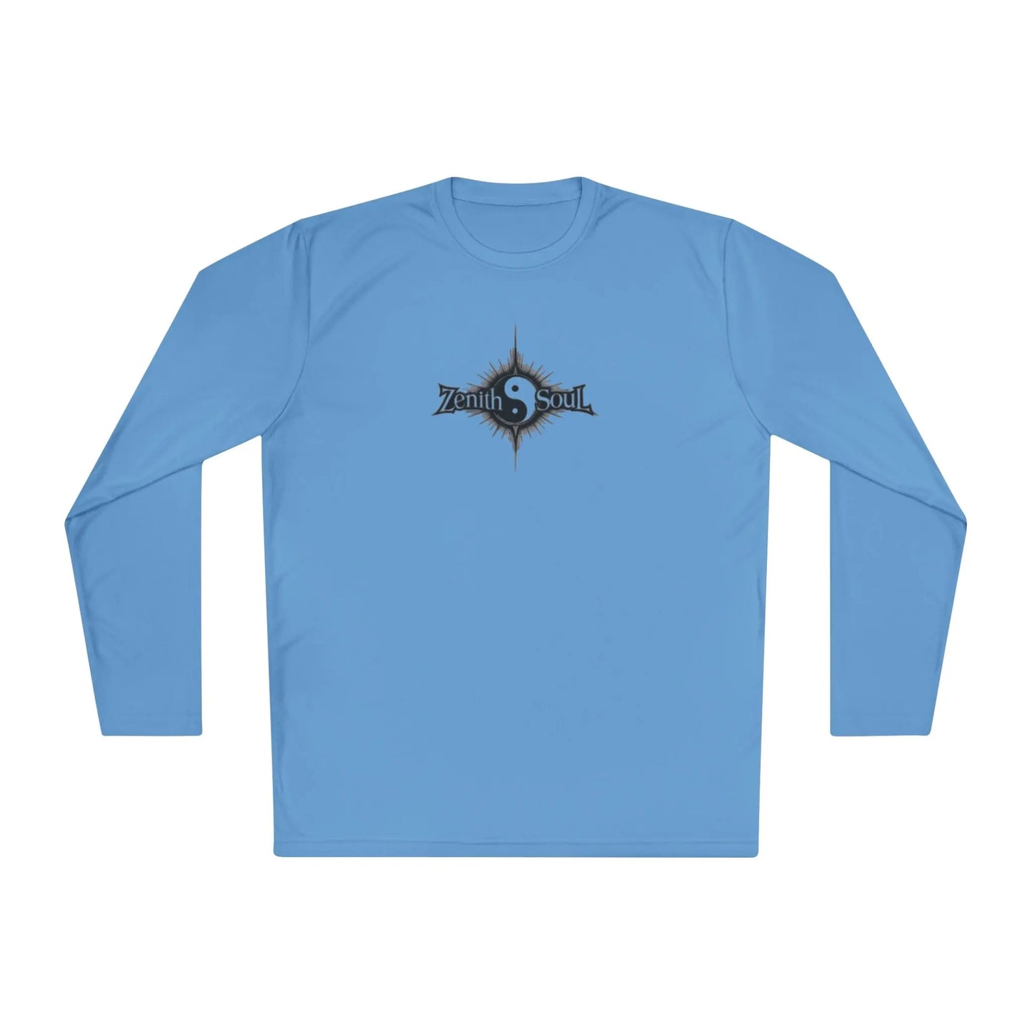 Men's Lightweight Long Sleeve Tee (multiple colors) Printify