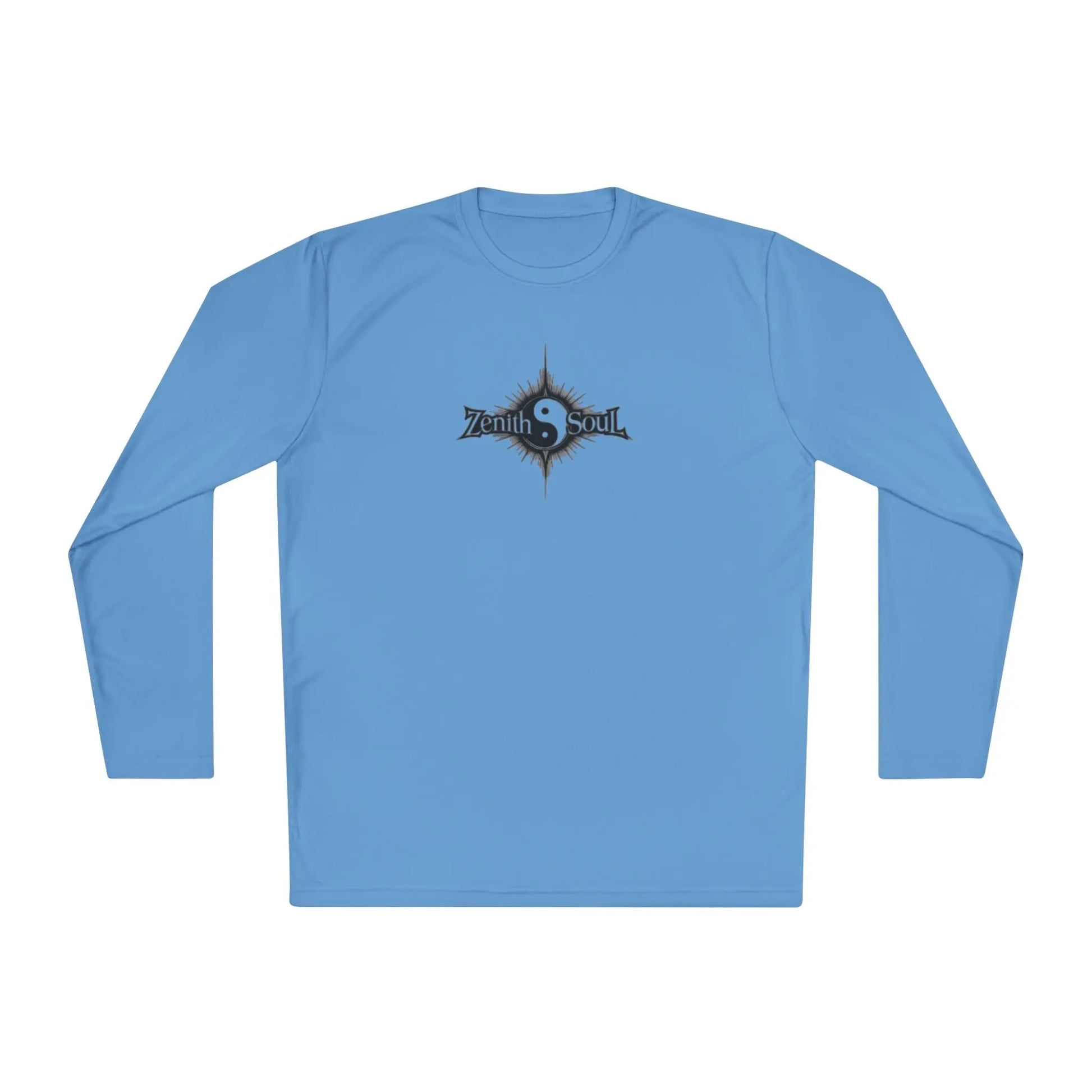 Men's Lightweight Long Sleeve Tee (multiple colors) Printify