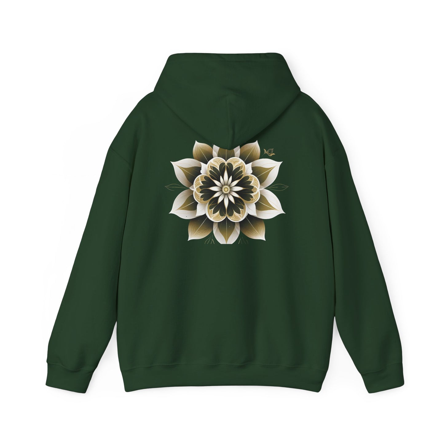 Desert Bloom Everyday Hooded Sweatshirt