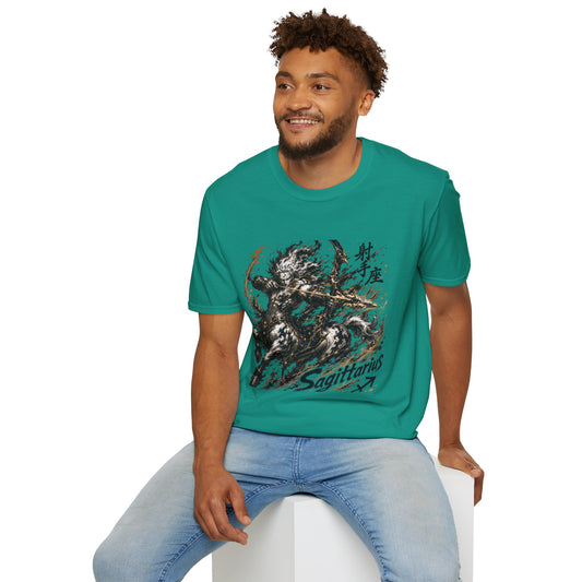 Sagittarius T-shirt