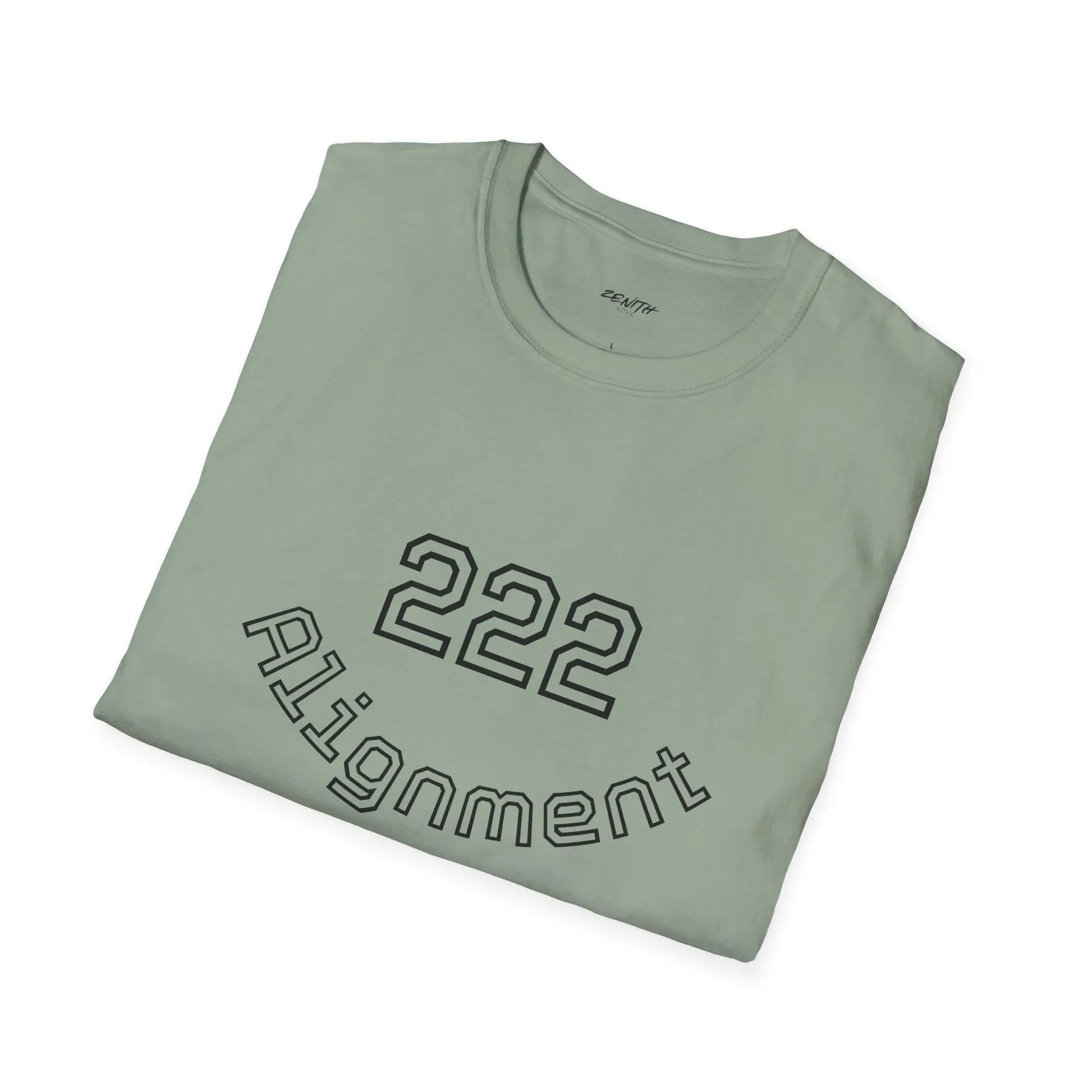 222 Women's T-Shirt Printify