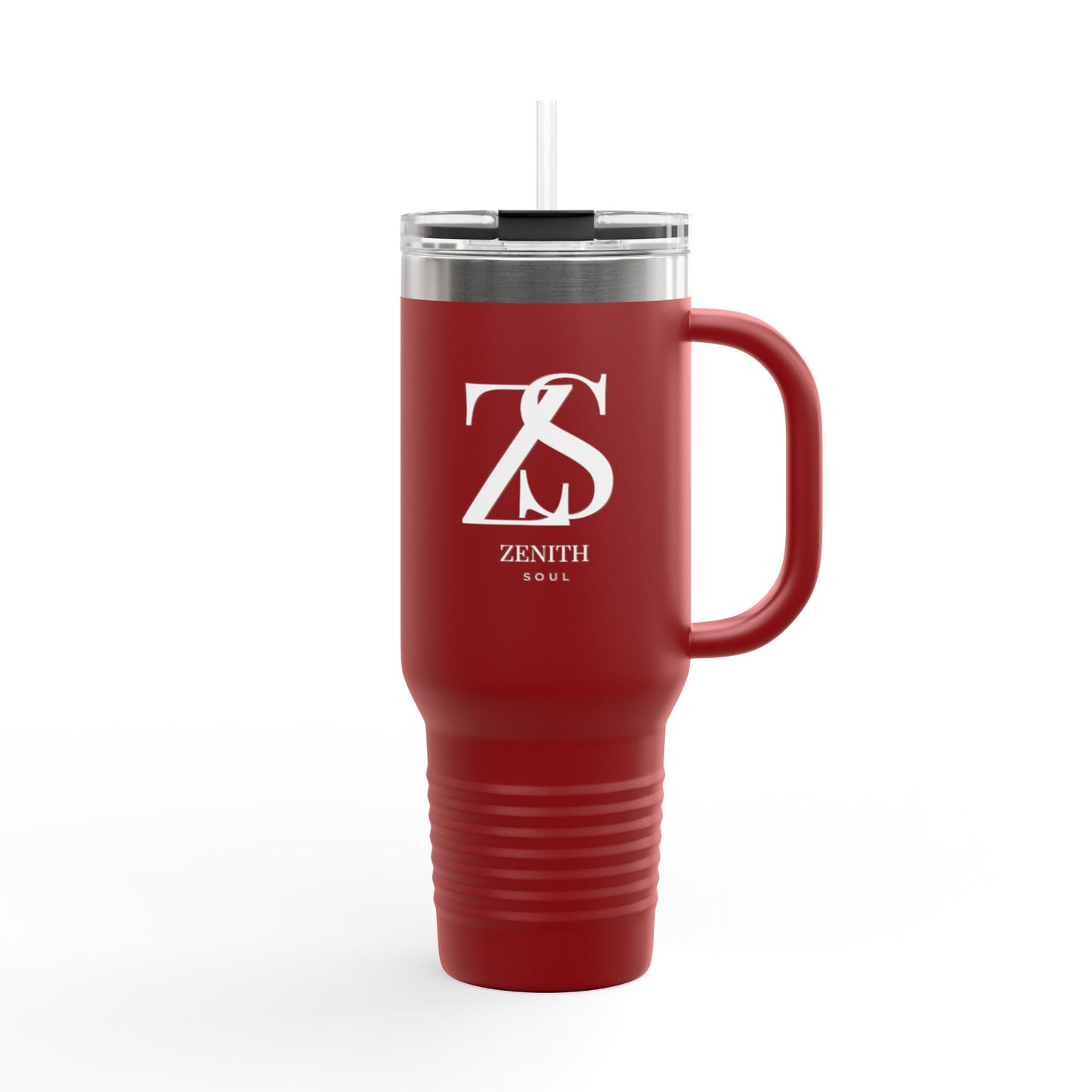 Classy Soul Insulated Travel Mug, 40oz 
