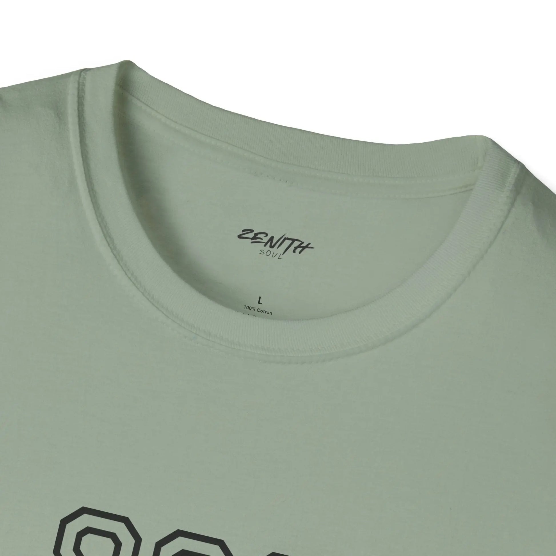 888 Women's T-Shirt - Zenith Soul LLC