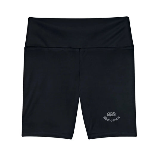 888- Shorts (black) Printify