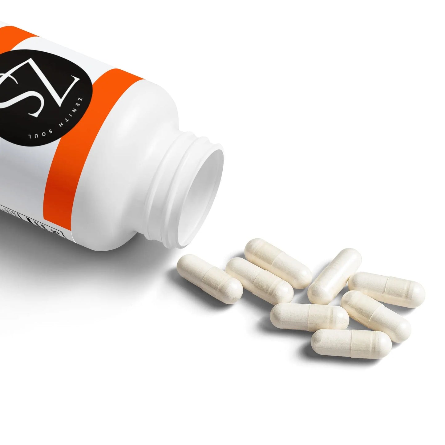 5-HTP Supplement (60 Capsules) Printify