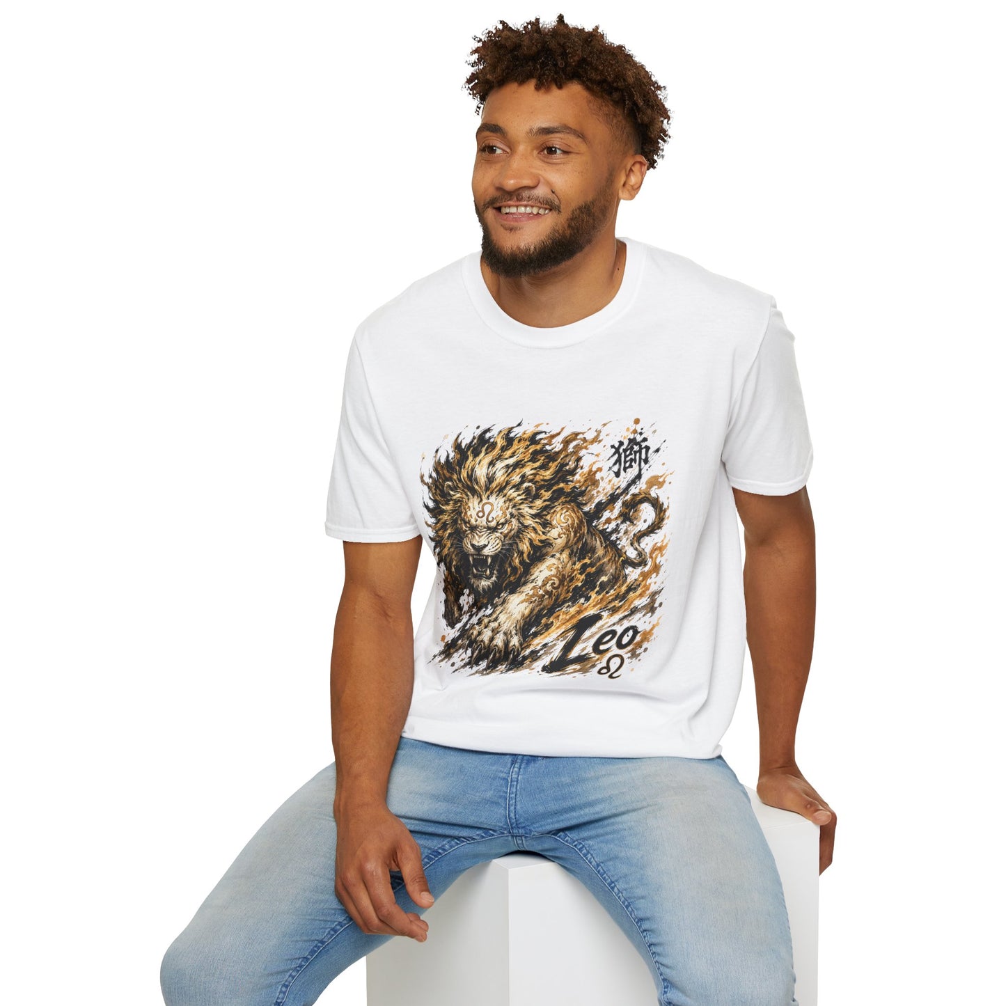Leo T-shirt