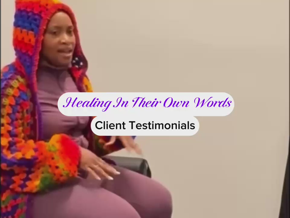 Load video: Hear it for yourself