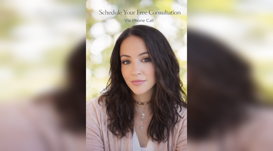 Free Virtual Consultation (phone call) – Explore Reiki & Sound Healing